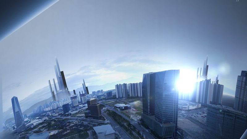 园区智慧化改造：如何从需求出发，选对技术方案？**