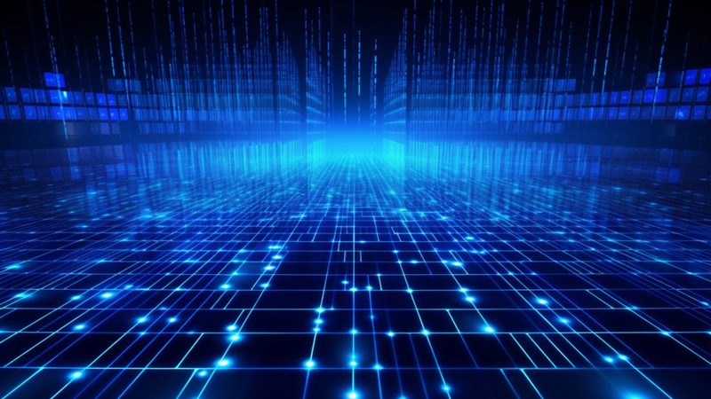 数字孪生：构建虚拟镜像，助力企业数字化转型